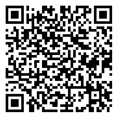 Invisalign smile simulation QR code