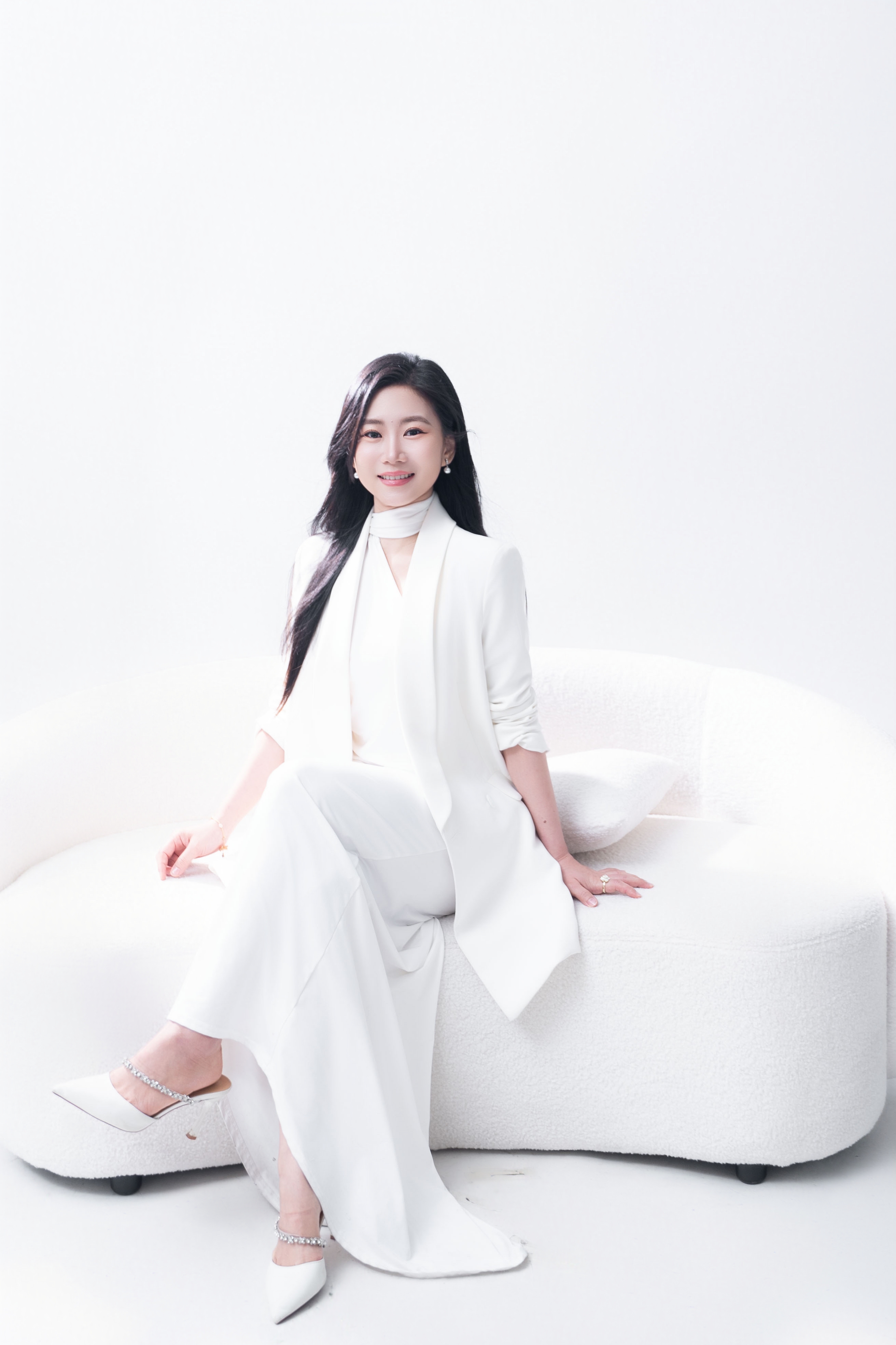 Dr Tiffany Soh Su-Feng